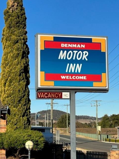 Denman Motor Inn - Darwin Holiday 0