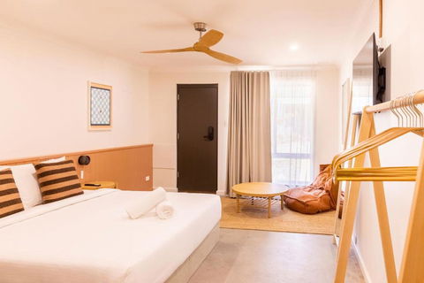 Denmark Hotel - Darwin Holiday 3
