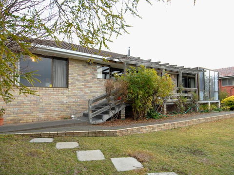Derwent Vista - Darwin Holiday 4