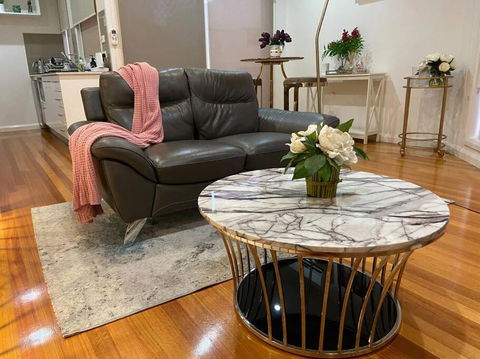 Design/bright/cosy Townhouse Between Airport &city - Darwin Holiday 3