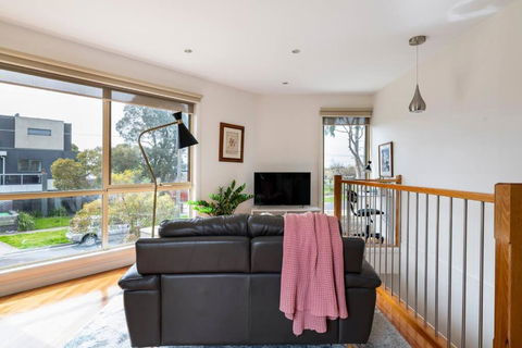 Design/bright/cosy Townhouse Between Airport &city - Darwin Holiday 4