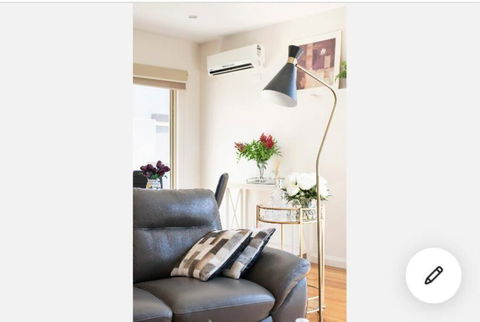Design/bright/cosy Townhouse Between Airport &city - Darwin Holiday 2