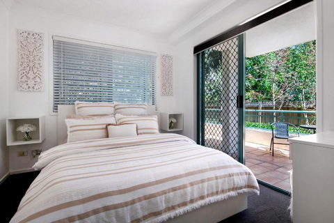 Designer Suites - Diors Delight - Surfers Paradise - Darwin Holiday 2
