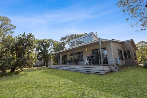 Despatch - Waterfront Retreat - Darwin Holiday 0