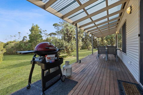 Despatch - Waterfront Retreat - Darwin Holiday 2