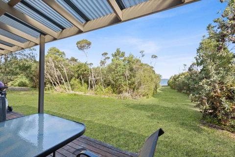 Despatch - Waterfront Retreat - Darwin Holiday 1