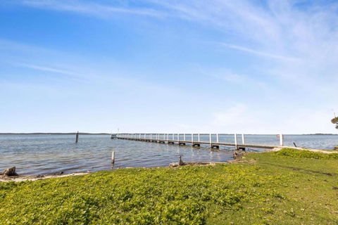 Despatch - Waterfront Retreat - Darwin Holiday 4