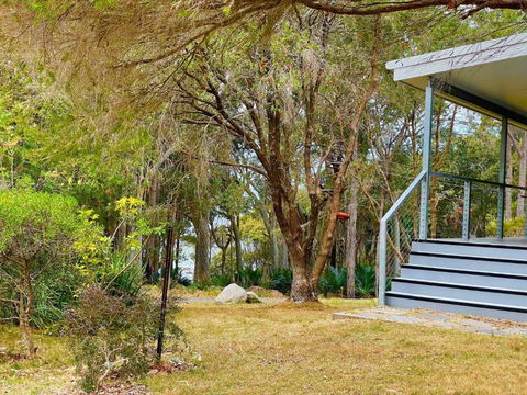 Dharraani House - Darwin Holiday 0