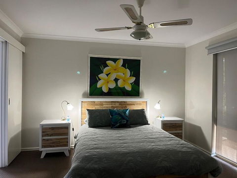 Dhu North BnB Modern With Great Views - Darwin Holiday 2