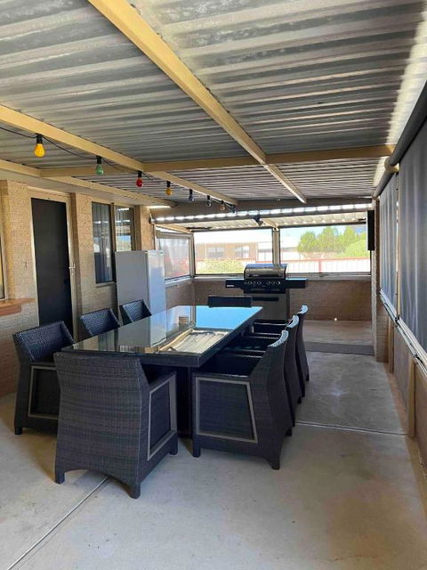 Dhu North BnB Modern With Great Views - Darwin Holiday 4