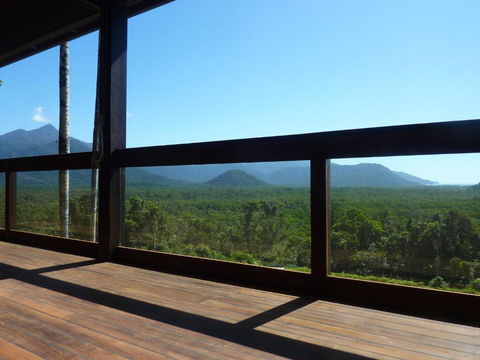 Daintree Holiday Homes - La Vista - Darwin Holiday 0