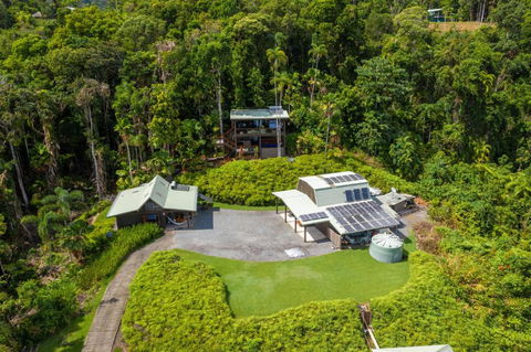 Daintree Holiday Homes - La Vista - Darwin Holiday 2