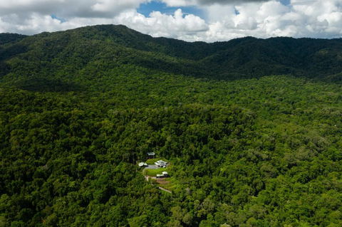 Daintree Holiday Homes - La Vista - Darwin Holiday 1
