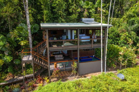Daintree Holiday Homes - La Vista - Darwin Holiday 4