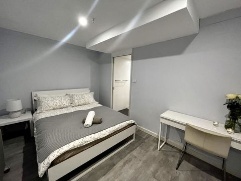 Dana-Cozy Apartment With Shared Entry In The City - Darwin Holiday 2