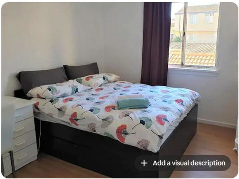 Dana-Private Room In 3-Bedroom Apartment 2 - Darwin Holiday 0
