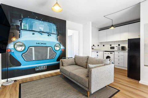Davis Avenue Apartments - Darwin Holiday 0