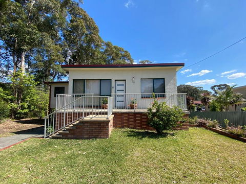 Denhams Beach Cottage - Darwin Holiday 0