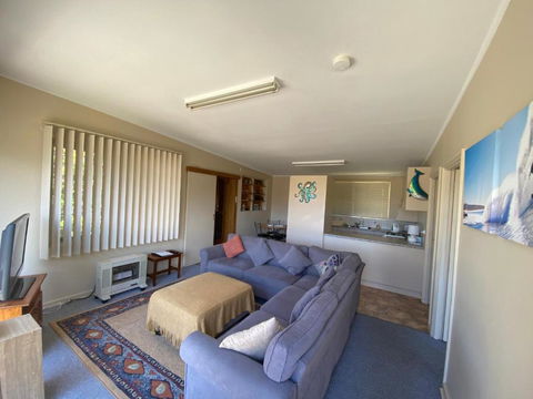 Denhams Beach Cottage - Darwin Holiday 2