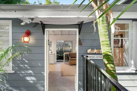 Cynthea Cottage - Darwin Holiday 0