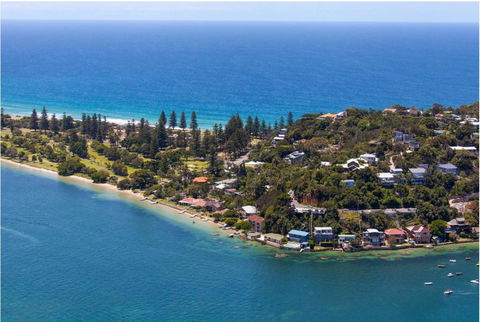 Cynthea Cottage - Darwin Holiday 1