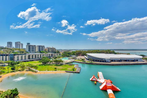 Darwin Waterfront Short Stay Apartments - Darwin Holiday 3
