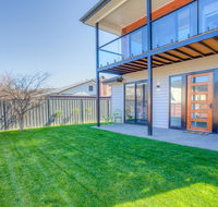 27 On Mountbatten - Darwin Holiday