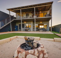 27 Osprey Way - Amazing Pet-Friendly Beach House with Gulf Views - Darwin Holiday