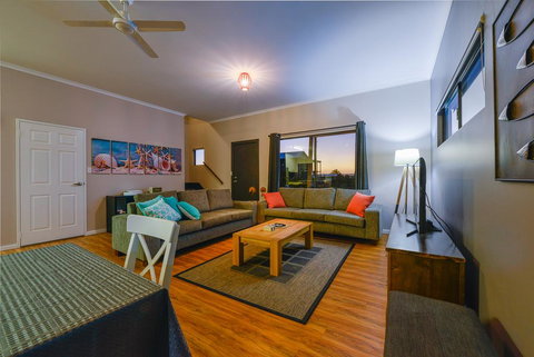 27 Osprey Way - Amazing Pet-Friendly Beach House With Gulf Views - Darwin Holiday 2