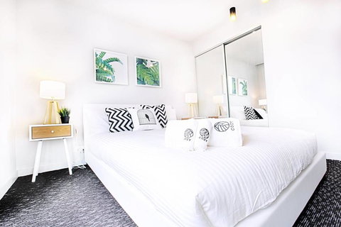 27, Docklands@2BD2BTH, SkyBus&Free Tram&TrainStation - Darwin Holiday 2