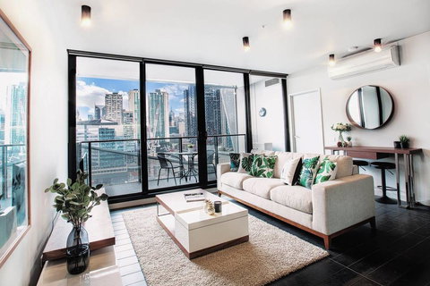 27, Docklands@2BD2BTH, SkyBus&Free Tram&TrainStation - Darwin Holiday 0