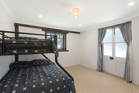 275 Ridge Road, Central Tilba - Darwin Holiday 1