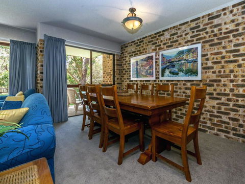28 'Bay Parklands', 2 Gowrie Ave - Pool, Tennis + Stunning Views - Darwin Holiday 3