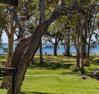 28 'Bay Parklands' 2 Gowrie Ave - pool tennis  stunning views - Darwin Holiday
