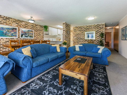28 'Bay Parklands', 2 Gowrie Ave - Pool, Tennis + Stunning Views - Darwin Holiday 2