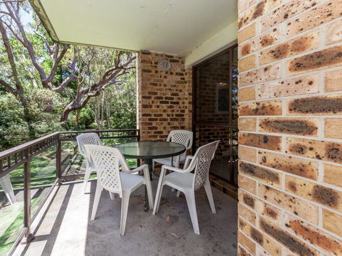 28 'Bay Parklands', 2 Gowrie Ave - Pool, Tennis + Stunning Views - Darwin Holiday 1