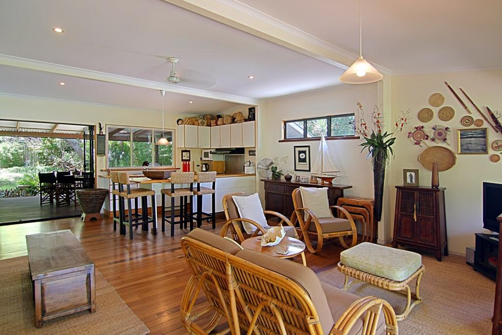 Byron Bay NSW Darwin Holiday