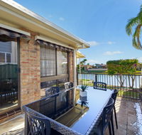29a Ballina Crescent Port Macquarie - Darwin Holiday