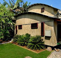 2b Manfred St - The Wave House - Darwin Holiday