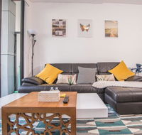 2bed2bath APT at Wolli CreekP  Close to Airport - Darwin Holiday