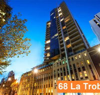 2BR 2BTH  CAR  AMAZING SPACE MELBOURNE CBD VIEWS - Darwin Holiday