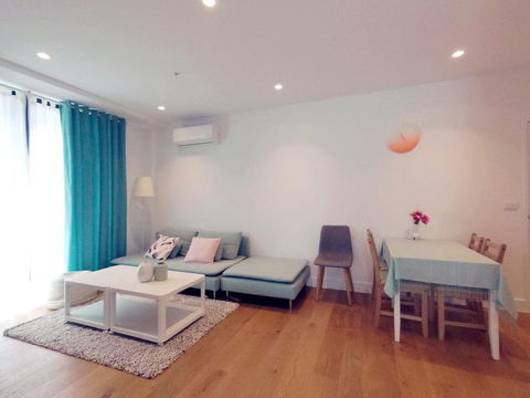 2BR Apartment With Style - Darwin Holiday 2