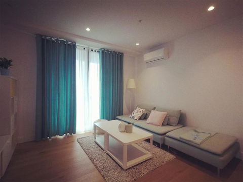 2BR Apartment With Style - Darwin Holiday 3
