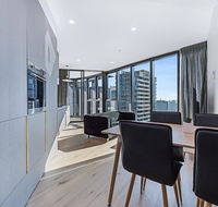 2BR APT in Southbank next to Crown Casino / Exhibition Centre - Darwin Holiday