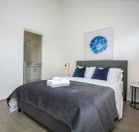 2x2 Luxury Retreat Condo - Darwin Holiday