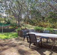 3 'Adriana' 83 Ronald Avenue - unit with a backyard - Darwin Holiday