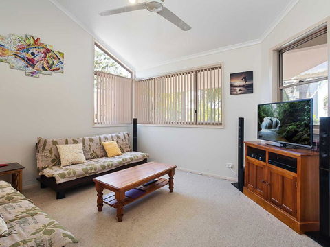 3 'Ambleside' 9 Shoal Bay Avenue - Air Con, WIFI And Close To The Water And Shoal Bay Shops - Darwin Holiday 2