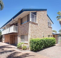 3 'Ambleside' 9 Shoal Bay Avenue - air con WIFI and close to the water and Shoal Bay shops - Darwin Holiday