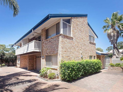 3 'Ambleside' 9 Shoal Bay Avenue - Air Con, WIFI And Close To The Water And Shoal Bay Shops - Darwin Holiday 0