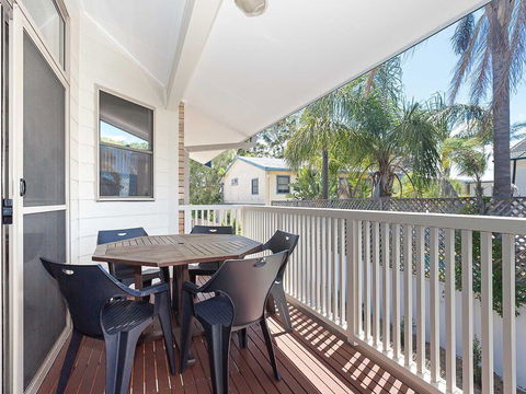 3 'Ambleside' 9 Shoal Bay Avenue - Air Con, WIFI And Close To The Water And Shoal Bay Shops - Darwin Holiday 3